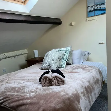 Apartment Sea View Arnside