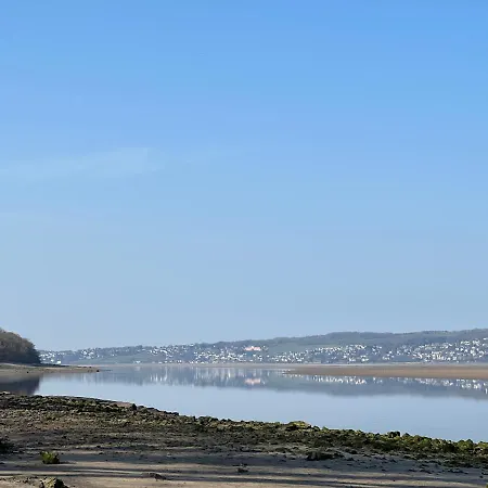 Sea View * Arnside