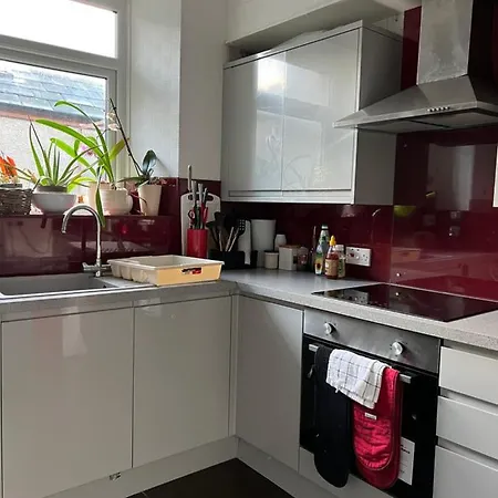 Sea View Appartement *